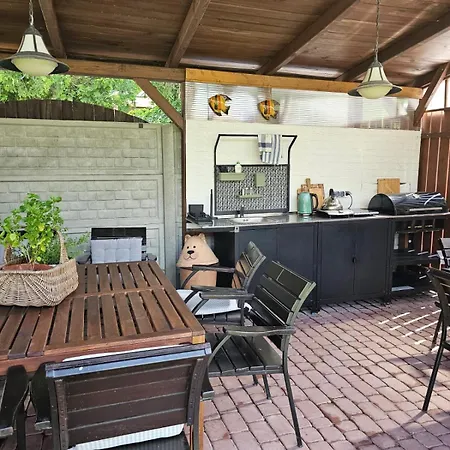 100m Od Plazy Treptower Deep