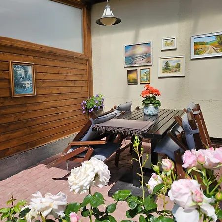 100m Od Plazy * Treptower Deep