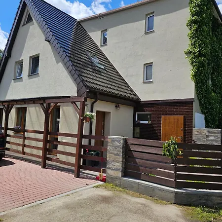 Privatunterkunft 100m Od Plazy *