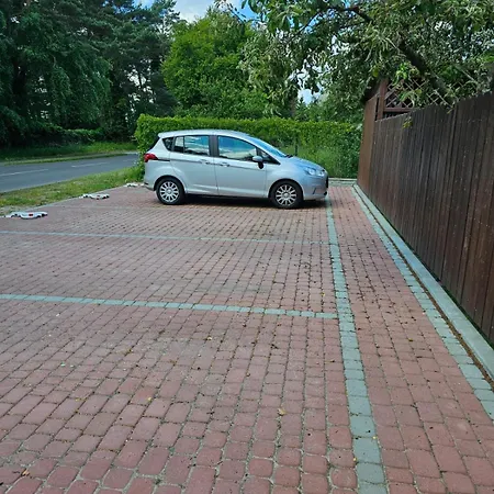 100m Od Plazy * Mrzeżyno