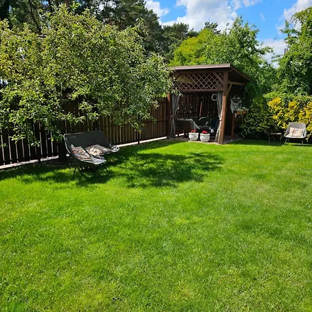 100m Od Plazy Privatunterkunft Treptower Deep