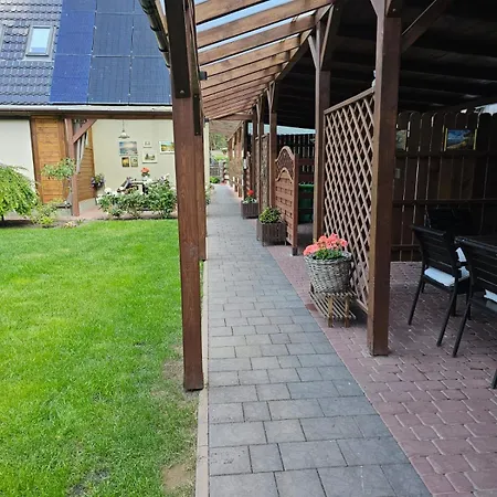 Privatunterkunft 100m Od Plazy Treptower Deep