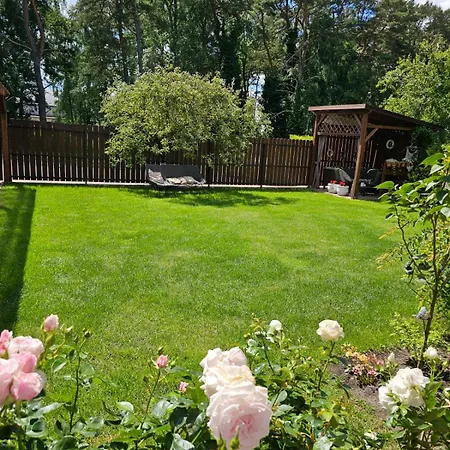 100m Od Plazy Privatunterkunft