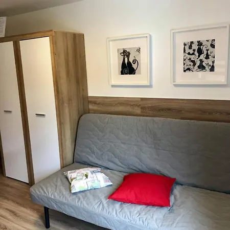 100m Od Plazy * Treptower Deep