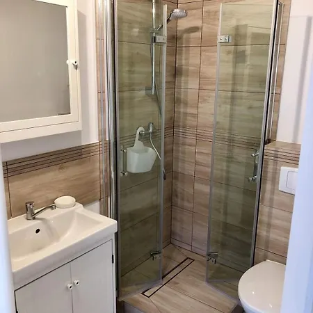 100m Od Plazy * Treptower Deep