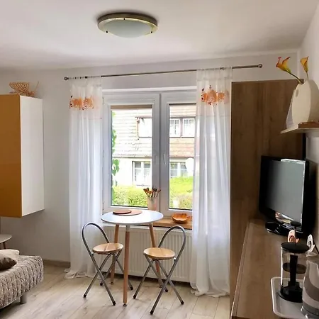 100m Od Plazy Privatunterkunft *