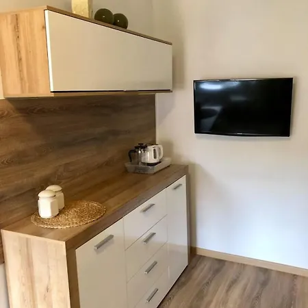 100m Od Plazy Privatunterkunft