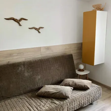 100m Od Plazy * Treptower Deep