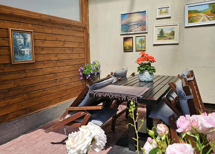 100m Od Plazy * Mrzeżyno