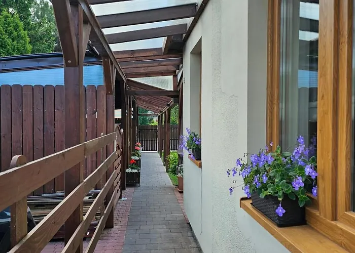 100m Od Plazy * Mrzeżyno