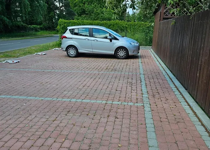 100m Od Plazy * Mrzeżyno