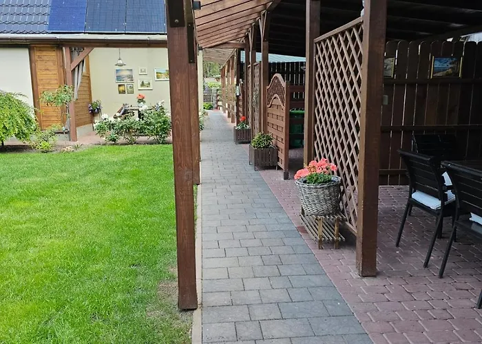 Habitación en casa particular 100m Od Plazy Mrzeżyno