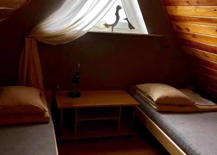 100m Od Plazy * Mrzeżyno