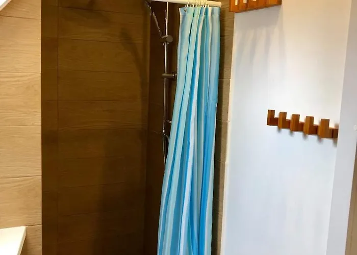 Habitación en casa particular 100m Od Plazy Mrzeżyno