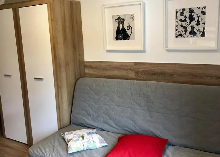 100m Od Plazy * Mrzeżyno