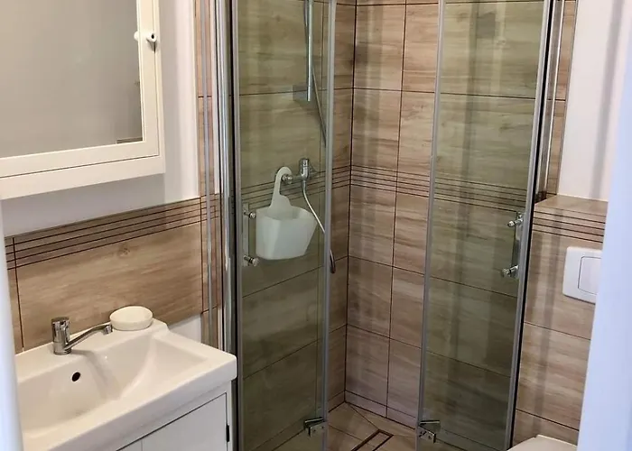 100m Od Plazy * Mrzeżyno