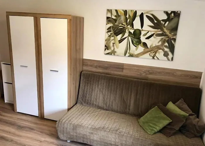 Habitación en casa particular 100m Od Plazy Mrzeżyno