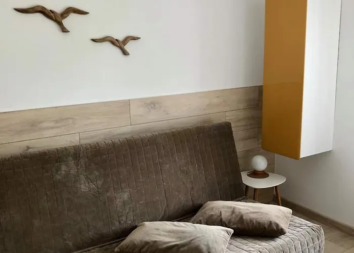 100m Od Plazy * Mrzeżyno