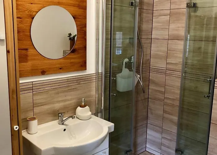 100m Od Plazy Habitación en casa particular *